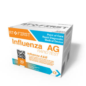 Influenza A B Rapid Test