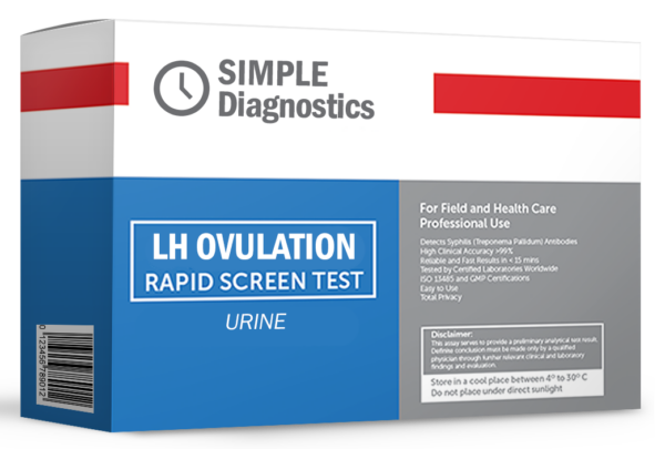 LH Rapid Test