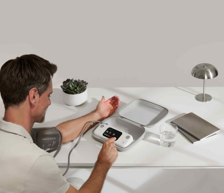 Cardiovascular Monitoring Devices
